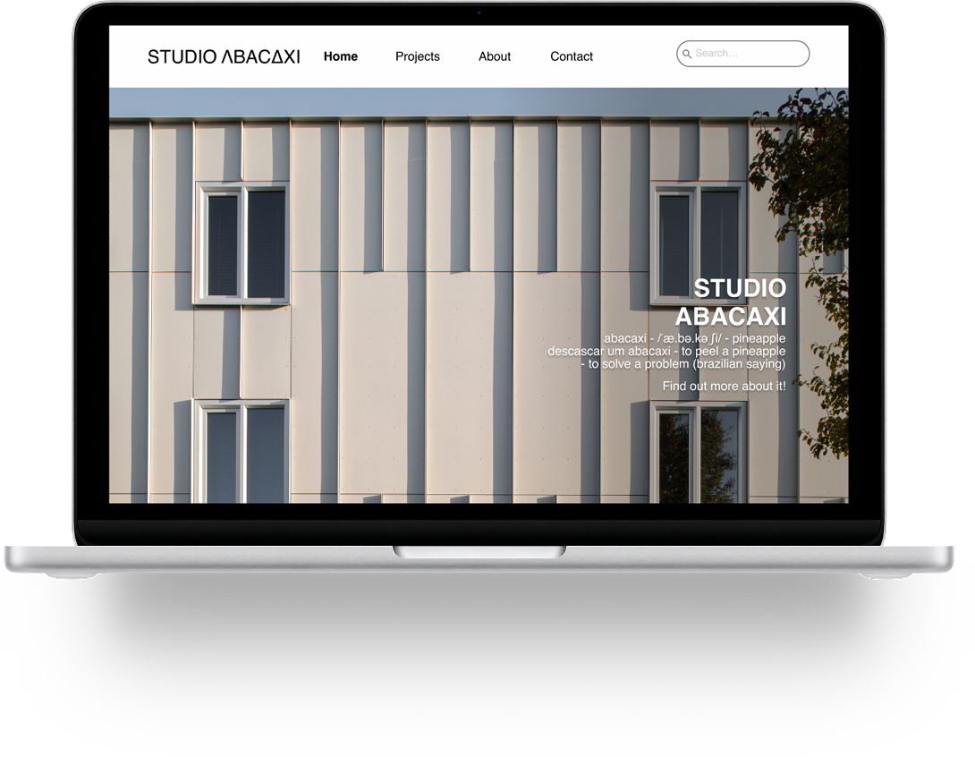 Studio ABACAXI