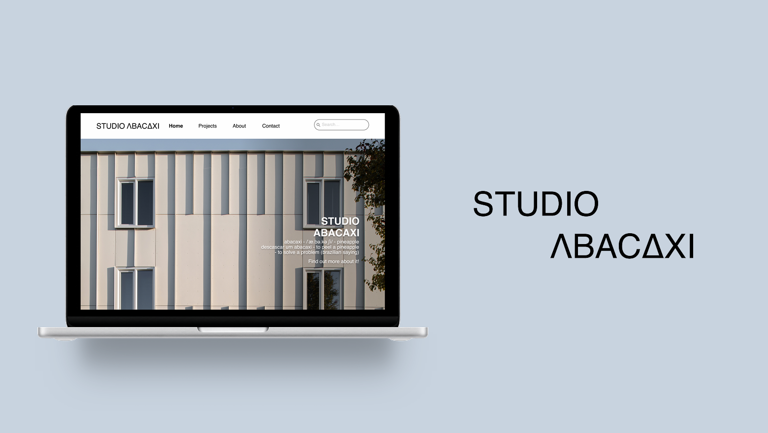 Studio Abacaxi