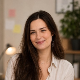 Mélisande Caniel